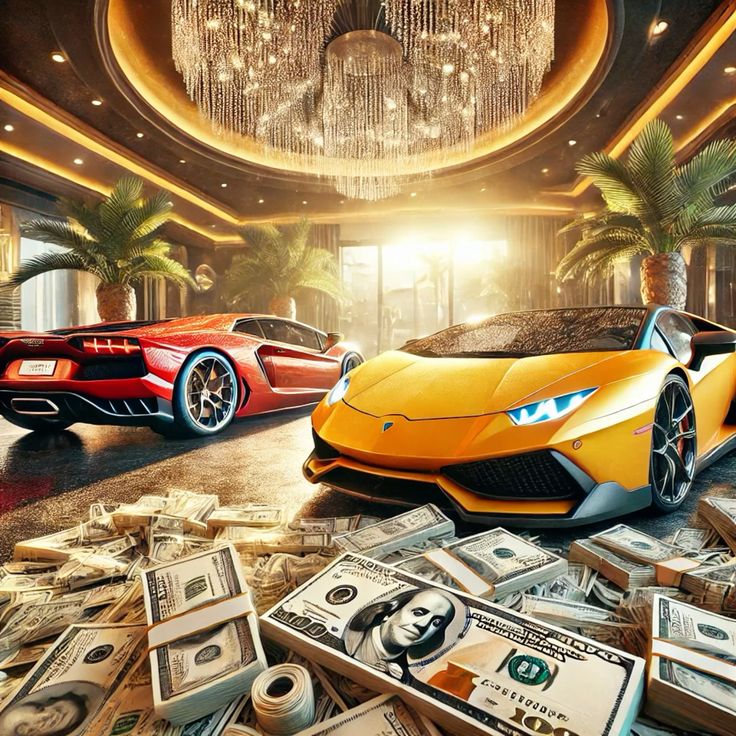 Del Oro Casino کیسینو میں لاٹری گیمز میں حصہ لیں۔