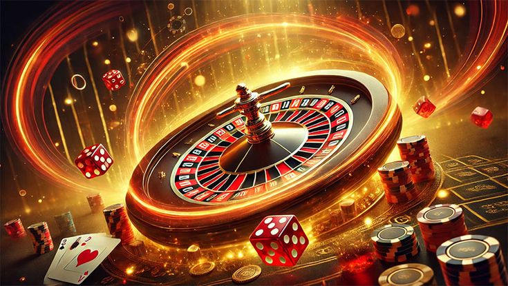 Del Oro Casino کیسینو میں سلاٹ کھیلنا شروع کریں۔